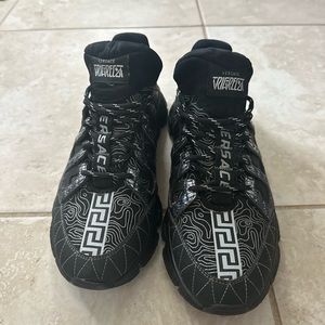 Versace Men’s Sneakers